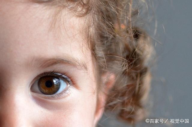 天生聪明相的孩子长什么样？这4个特征，希望你家孩子有！