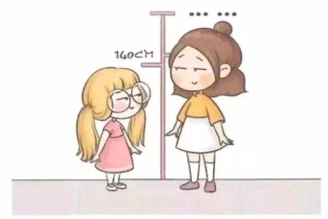 冬季孩子不长个？这些方面值得家长注意