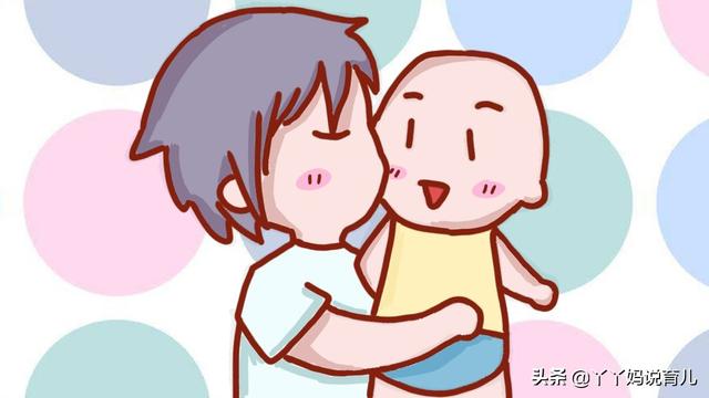 孩子三岁前，与其给他做早教，不如加强这一项教育