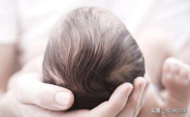 宝宝胎毛，满月剃会让头发长得更好？剃胎毛影响的可不是头发