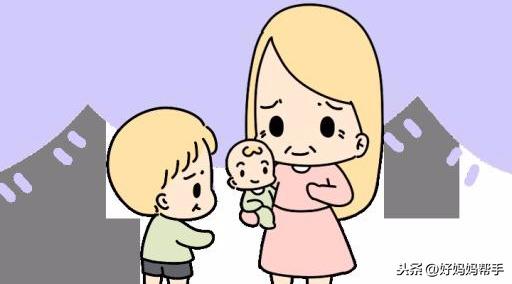 超过40岁再生二胎，生活状态是什么样的？听听三位过来人的心声
