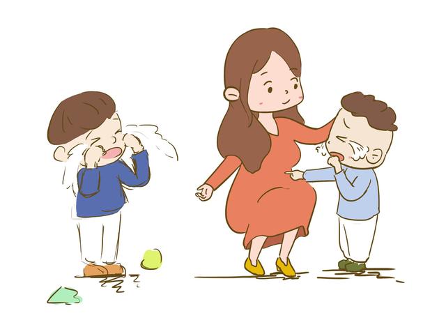 孩子有这些毛病家长别纵容，等大些就难改了，现在就要纠正