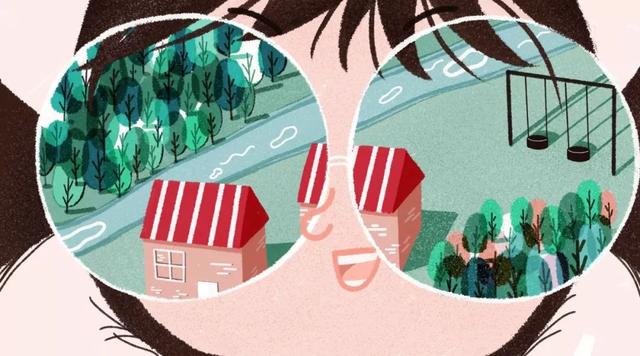 3岁孩子近视200度，真的是因为玩手机？这才是孩子近视的真正原因！