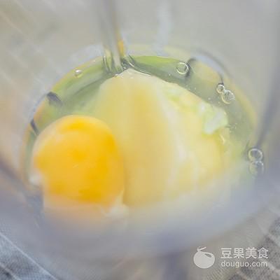 白菜鱼糕的做法