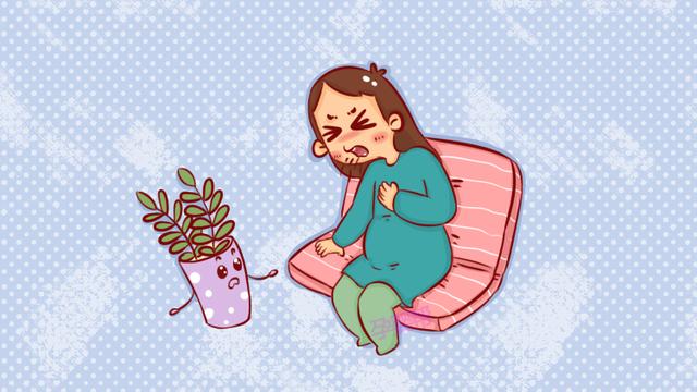 孕期哮喘牢记这4点，可将对胎儿的伤害降到最小