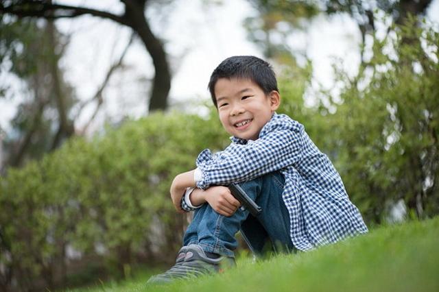 在孩子3岁后，爸妈注意不要频繁这样叫孩子，尤其是在别人面前