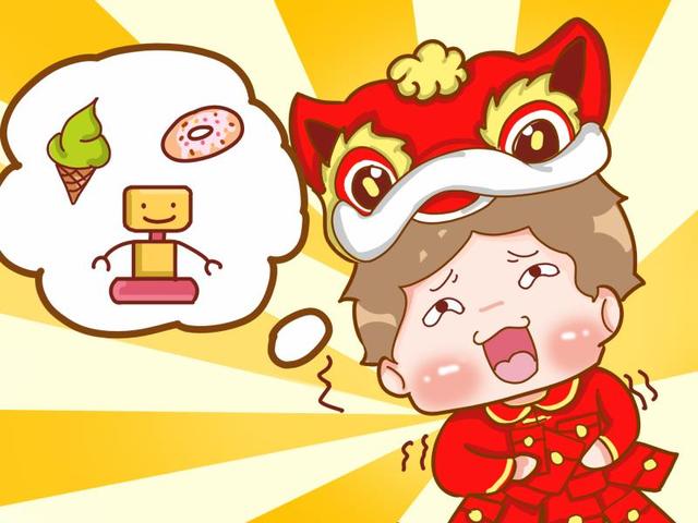 宝妈们过年最怕收到的四种礼物，名义上是给孩子的，为难的是大人