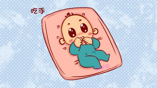 宝宝有这几种“坏习惯”,妈妈先别急着阻止,是宝宝聪明的表现