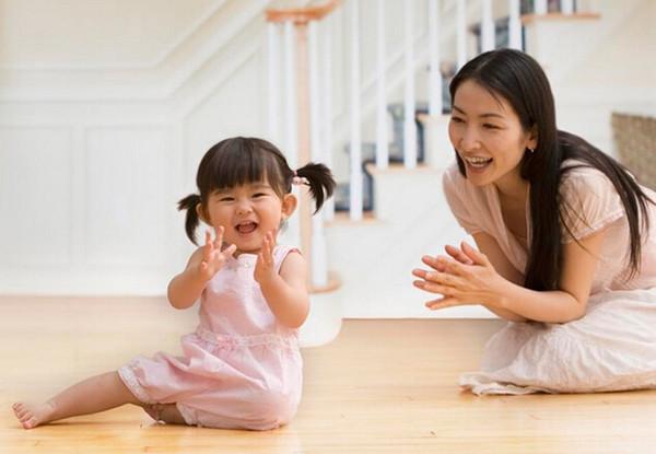 在孩子3岁后，爸妈注意不要频繁这样叫孩子，尤其是在别人面前