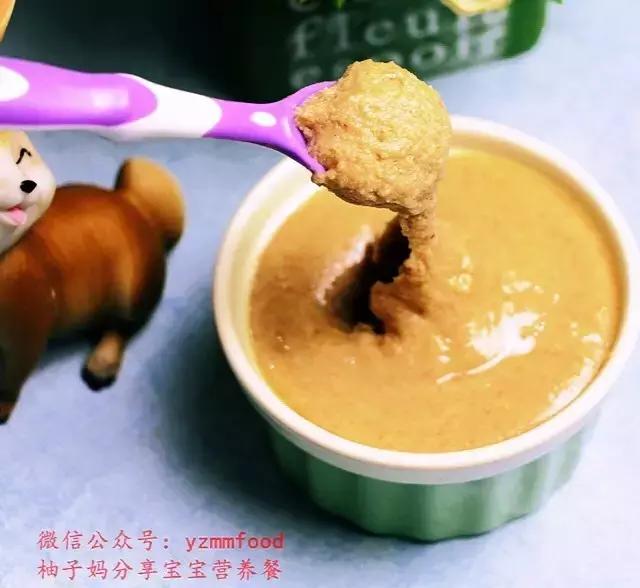 几分钟自制花生酱、芝麻酱、番茄酱！又鲜又香又安全！