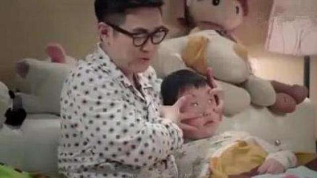 爸爸带娃有多不靠谱？宝妈看见就闹心，是亲生的吗