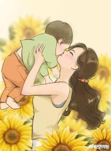 哺乳期的宝妈一个人带孩子，怎样解决吃饭的问题呢？