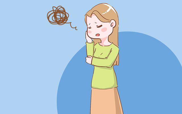 生完孩子后，每个宝妈都要经历这阶段，熬不过去很危险