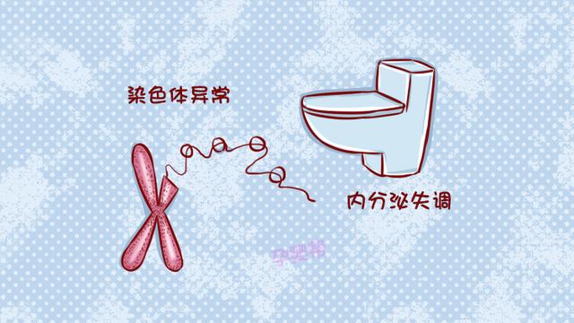 孕早期出现胎停育的6大原因,特别这一个,让人感到很无奈