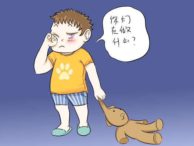 “爸爸妈妈为什么在床上打架？”这位妈妈的回答，真的很值得学习