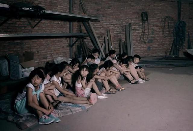 容易成为人贩子“目标”的四种孩子，希望你家孩子不在其中