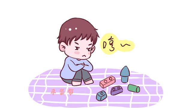 孩子发完脾气后，妈妈的回应方式很重要，决定孩子今后层次