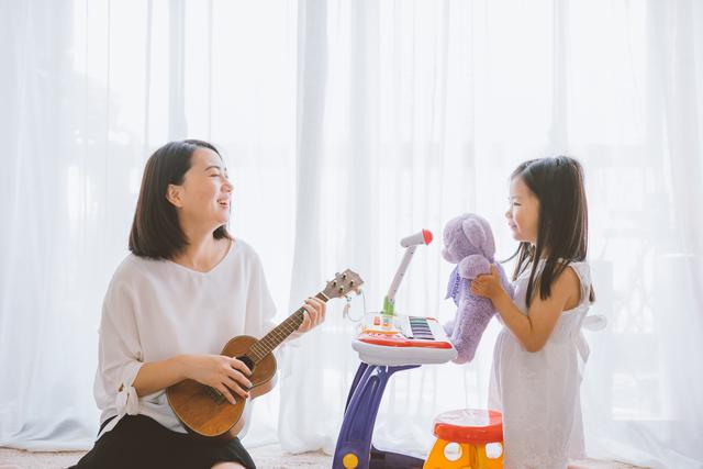 乐观的孩子会天天看到阳光，培养乐观的孩子是你给他们最好的礼物