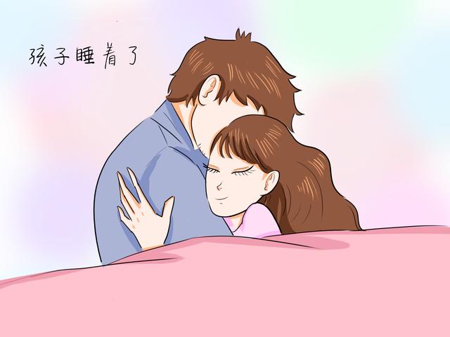 “爸爸妈妈为什么在床上打架？”这位妈妈的回答，真的很值得学习