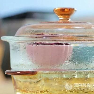 山药紫薯软饼 宝宝辅食食谱