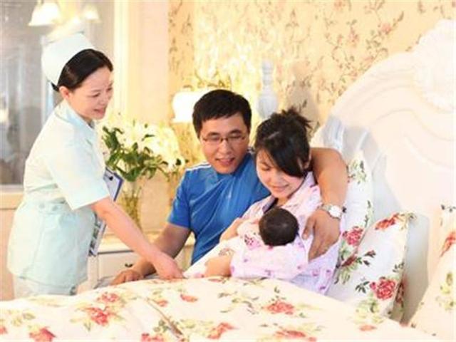 产妇坐月子的时候，这三种人见了对自己没好处，还是不见为好