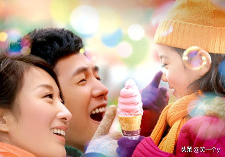 “孩子”心中装满什么，都是来源于父母，请不要害了你的孩子！