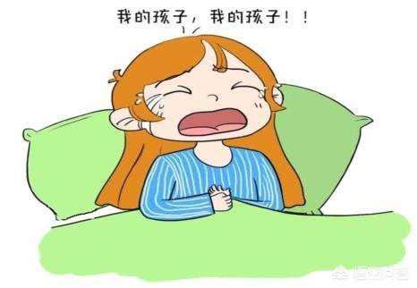 如果胎儿在腹中停止生长会有什么感觉吗？
