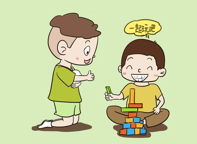 孩子有这些毛病家长别纵容，等大些就难改了，现在就要纠正