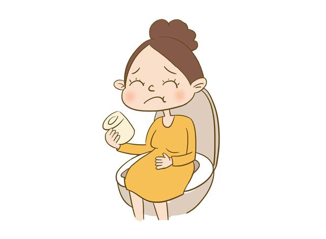 孕期准妈妈肚子突然变小，先别慌，可能是这些原因导致