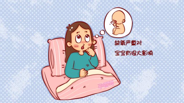 孕期哮喘牢记这4点，可将对胎儿的伤害降到最小