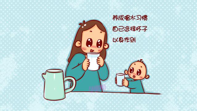 宝宝多大能喝水?不是1个月,也不是2个月,八成以上家长都喂早了