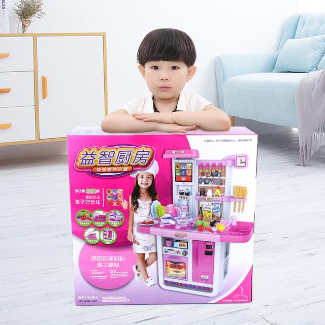 假如有小孩，建议送这些礼物！春节在家玩，比看手机电视好太多