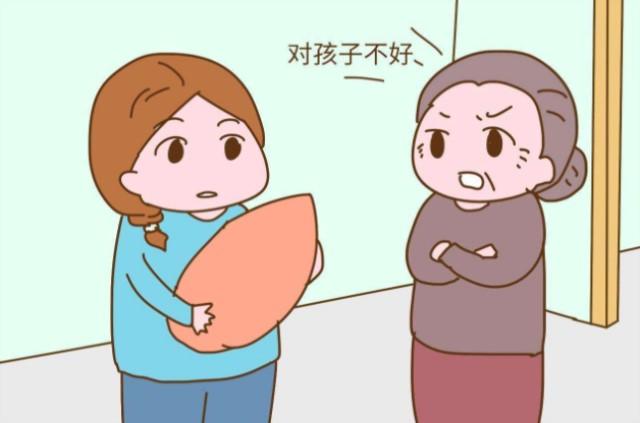 为何老人不让宝妈晚上带宝宝出门？其实真的不是迷信，原因有三！
