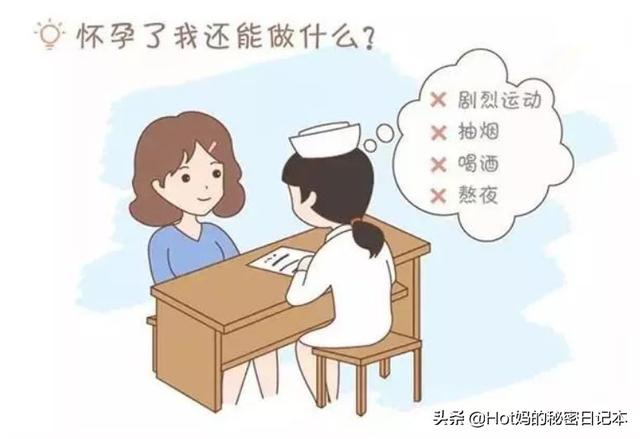 怀孕时，怎么判断宝宝在肚子里好不好？