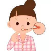 宝宝“烂嘴角”原因有多种，对症而治才有效