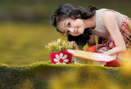 女儿究竟要怎么富养？家里有女儿的是不是都得学起来