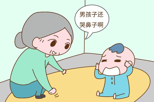 妈妈带儿子洗澡被驱赶：我不服，3岁的娃就不让进女澡堂了？