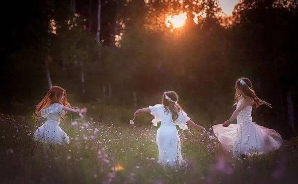 女儿究竟要怎么富养？家里有女儿的是不是都得学起来