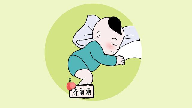 睡午觉和不睡午觉的孩子6岁之后差距很大！