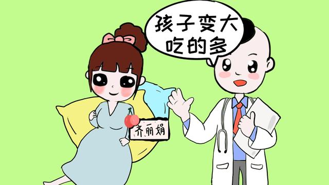 怀孕6个月后肚子增大速度会越来越快，这时就要注意这些事项了