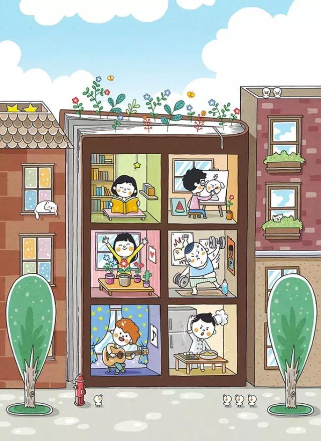 做了妈妈后抑郁的姑娘，都没有看清这一点