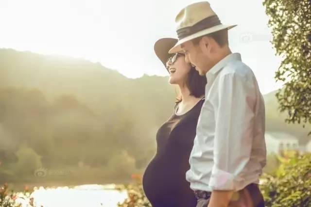 给准爸爸足够的“仪式感”，让孕期更完美