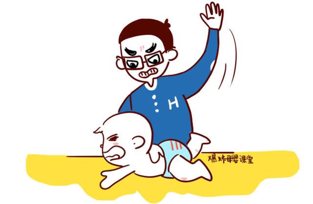 不打孩子，还能怎么让孩子长记性呢？看看美国父母怎么做的