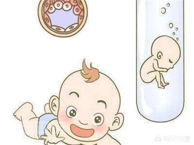 到底什么情况下应该做试管？