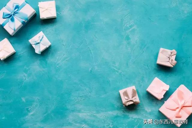 女孩表达好，男孩逻辑强？别让性别标签限制孩子的无限可能！