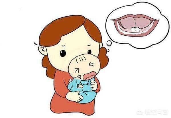 宝宝刚开始长牙的时候要注意哪些问题？