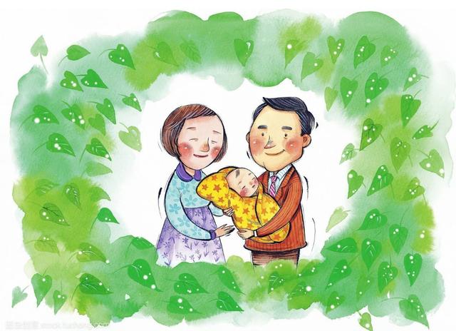 2019年给宝宝取名字，记住避开这些字，别怪我没有提醒你！
