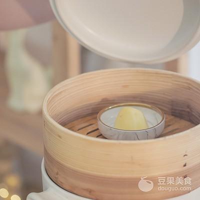 白菜鱼糕的做法