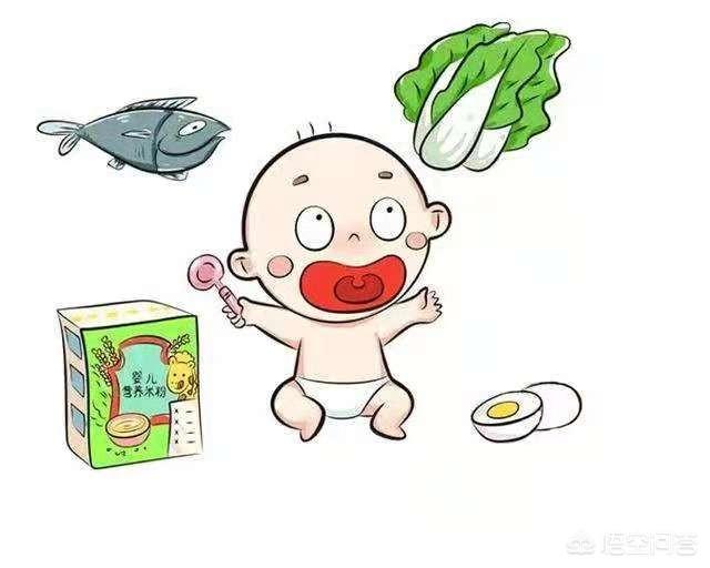 四个月的宝宝，体重才十四斤，应该怎么办呢？