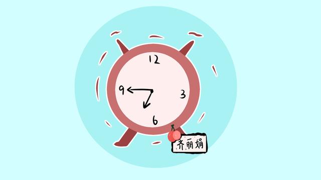 睡午觉和不睡午觉的孩子6岁之后差距很大！